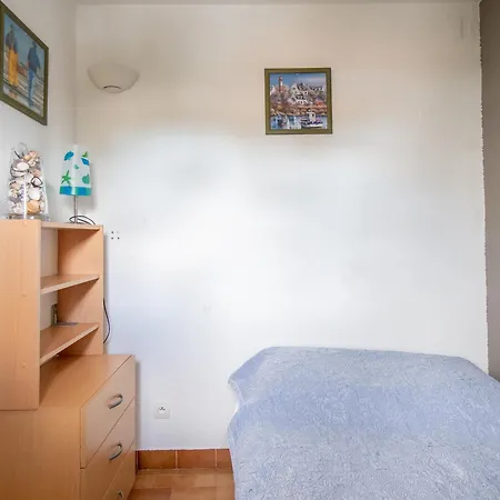 דירה Les Maldives - E12 - Appt Lumineux 5 Pers *